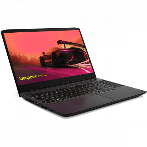 Ноутбук Lenovo Ideapad Gaming 3 (i5-11320H 3,2GHz,16Gb,SSD 512Gb,RTX3050Ti 4Gb) 15.6" FHD СПЕЦ ЦЕНА