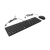 Клавиатура+мышь Genius SLIMSTAR C126 USB