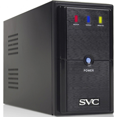 ИБП SVC V-1500-L