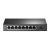 HUB (8TP) Tp-Link TL-SG1008P 10/100/1000Mbit