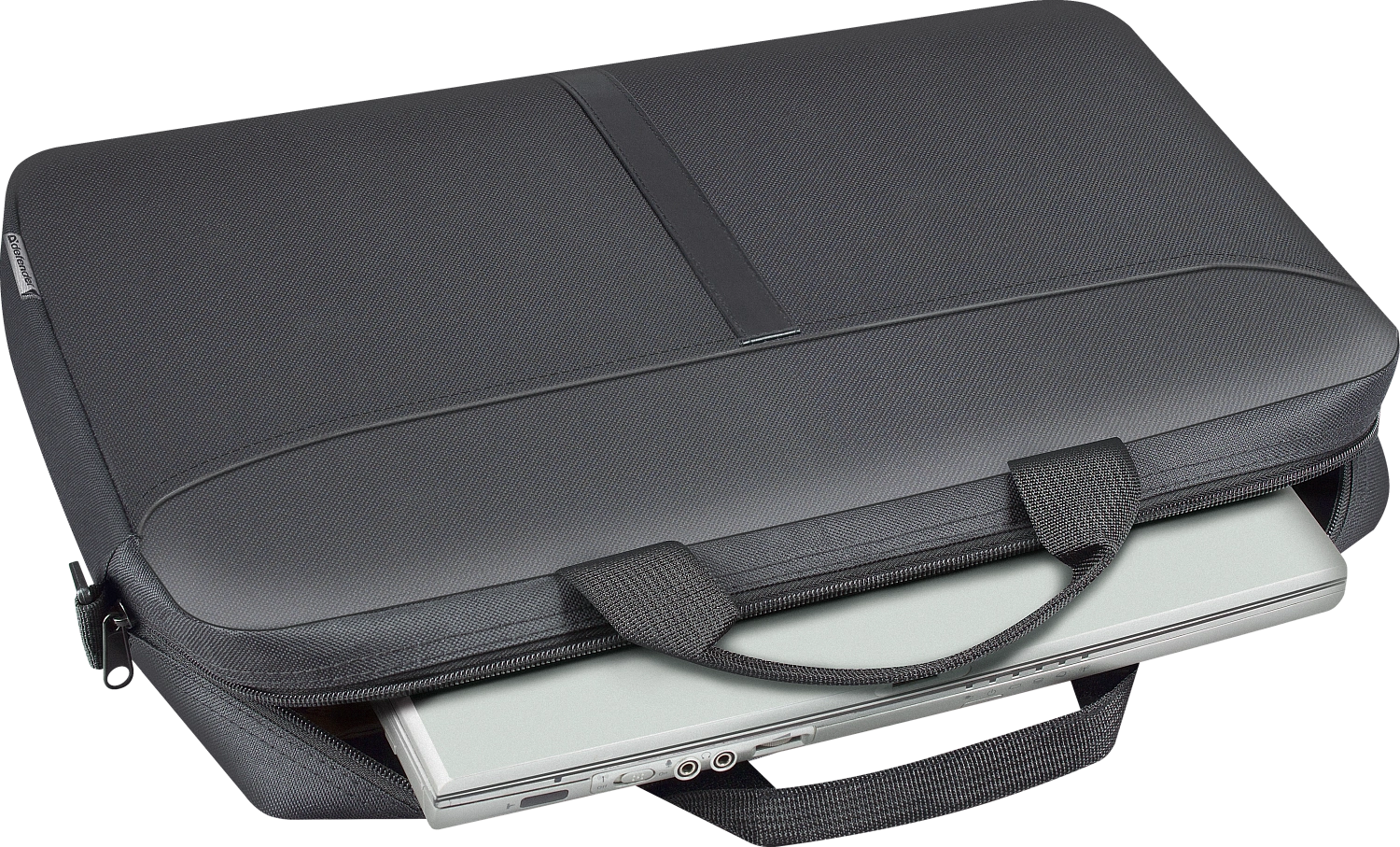 Сумка для ноутбука Defender Lite 17 black