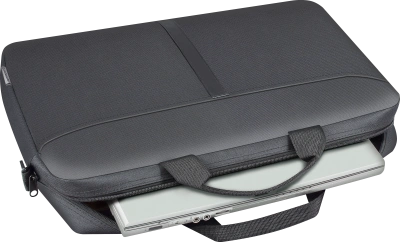 Сумка для ноутбука Defender Lite 17 black