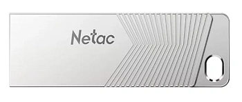 Flash DRIVE USB 32Gb NT03UM1N-032G-32PN (Netac) USB 3.2
