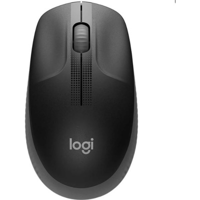 Мышь Logitech M190 Charcoal 910-005905