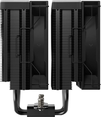 Вентилятор процессора Deepcool AG620 BK ARGB фото