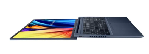 Ноутбук Asus VivoBook 16X X1603ZA-MB110 (i5-12500H 2.5GHz,16Gb,SSD 512Gb) 16'' WUXGA (1920 x 1200)