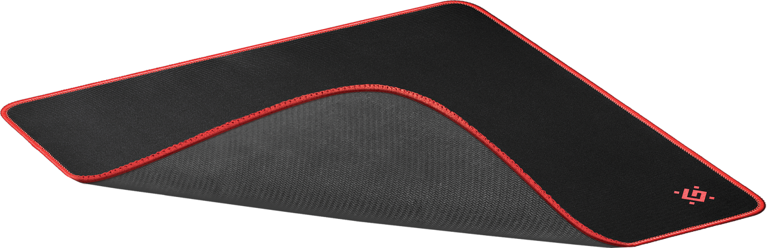 Коврик для мыши Defender Black XXL