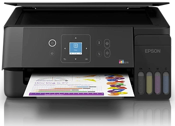 МФУ Epson L3360 СПЕЦ ЦЕНА купить в Астане