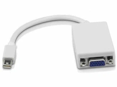 Переходник Mini Display Port to VGA (V-T CBDP0043)
