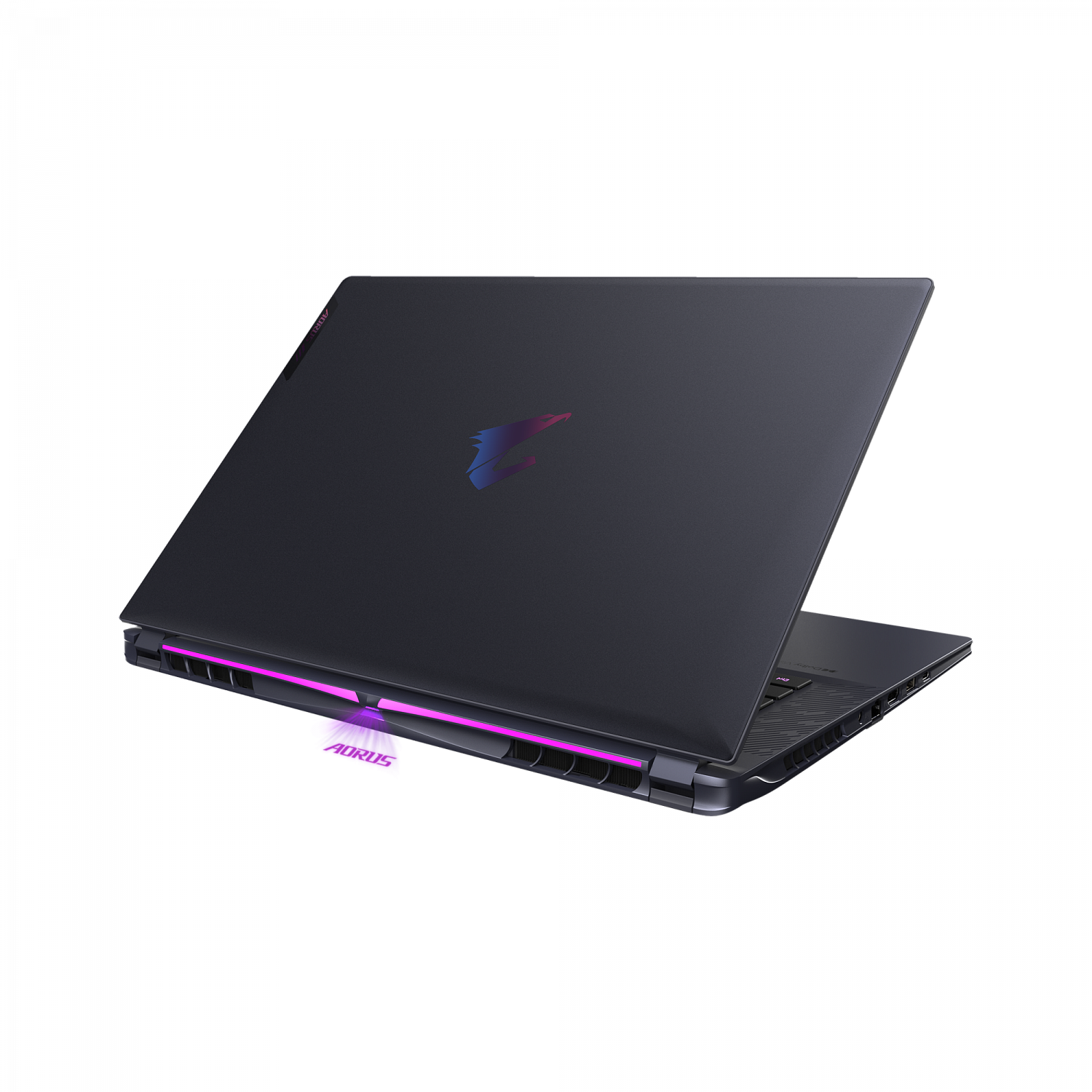 Ноутбук Gigabyte AORUS 16X 9KG (i7-13650HX 3,6GHz,16Gb,SSD 1Tb,RTX4060 8Gb) 16" QHD+ (2560x1600)