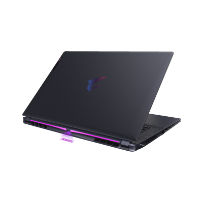 Ноутбук Gigabyte AORUS 16X 9KG (i7-13650HX 3,6GHz,16Gb,SSD 1Tb,RTX4060 8Gb) 16" QHD+ (2560x1600)