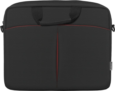 Сумка для ноутбука Defender Iota15-16 black
