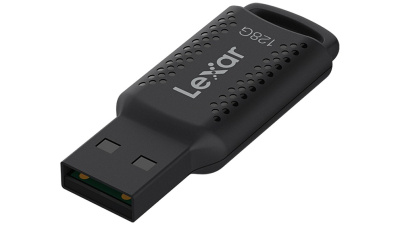 Flash DRIVE USB 128GB V400 Lexar USB 3.0 фото