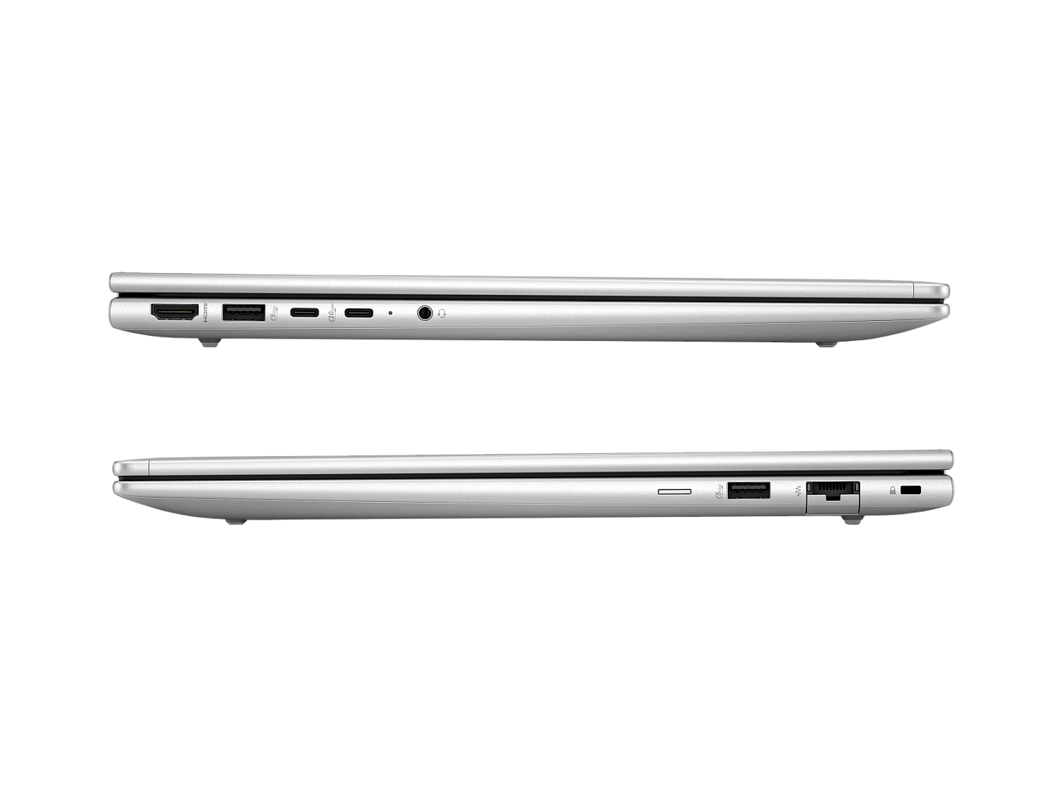 Ноутбук HP ProBook 460 G11 (U7-155H/SSD 512b/32Gb/RTX 2050 4GB/Win11 Pro) 16.0" WUXGA