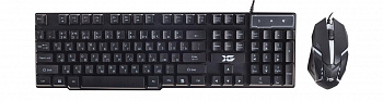 Клавиатура+мышь X-Game XD-575OUB