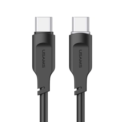 Кабель Type-C To Type-C  SJ567USB01 100W 1.2m (USAMS)