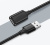 Кабель USB(m) - USB(f) удлинитель 2.0  1m US103 UGREEN 10314