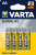 Батарейка Varta AA Superlife Батарейка Varta AA Superlife