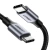 Кабель USB - USB C 480Mbps. 5A 100W 1m (UGREEN)L509 35501 Кабель USB - USB C 480Mbps. 5A 100W 1m (UGREEN)L509 35501