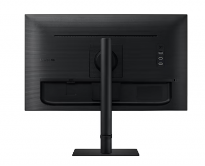 Монитор Samsung S6 LS27A600UUIXCI 27"