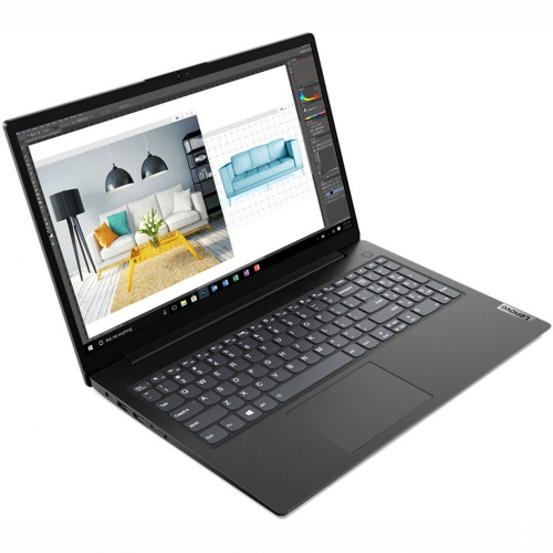 Ноутбук Lenovo V15 G2 (R7-5700U 1.8GHz,8Gb,SSD 512Gb) 15.6" FHD