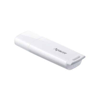 Flash DRIVE USB 32GB AH336 (Apacer) USB 2,0 white
