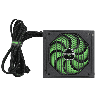 Блок питания P4 (700W) Gamemax GM-700 модульный 80PBronze 