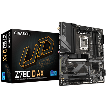 MB Gigabyte Z790 D AX (s1700) DDR5