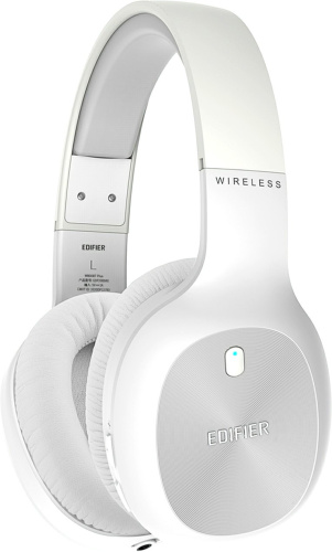 Гарнитура Edifier W800BT Bluetooth (white)