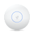 Точка доступа Ubiquiti UniFi U6+ and PoE адаптер U-POE-at-EU 30W