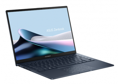 Ноутбук Asus ZenBook UX3405MA-QD622 (i5-125H 1.2GHz,16Gb,SSD 1Tb) 14'' WUXGA