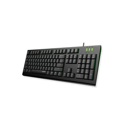 Клавиатура Rapoo NK1900 USB (black)