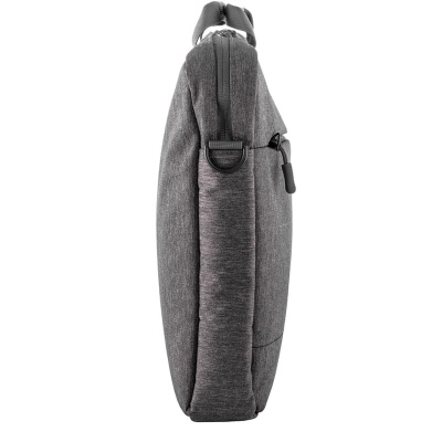Сумка для ноутбука Continent CC-211  Gray 16"