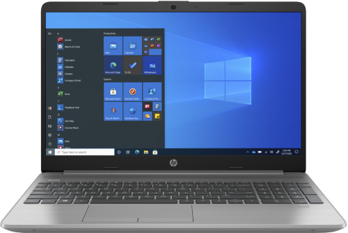 Ноутбук HP (2W8X9EA) 250 G8 (i5-1135G7 2.4GHz,8GB,SSD 256GB) 15.6" FHD