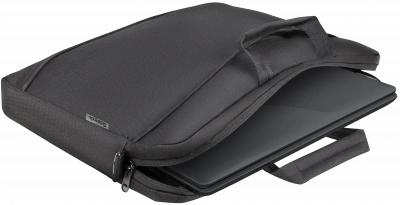 Сумка для ноутбука Defender Monte 17 black