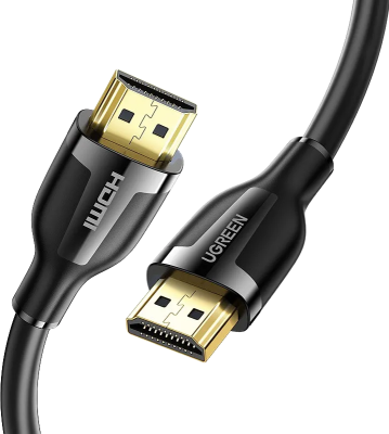 Кабель HDMI  2m, V2.0, 4K@60Hz, УВ030 (35174) UGREEN