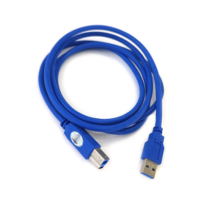 Кабель USB 3.0 AM/BM (V-T 3UCA0020)  1.8m