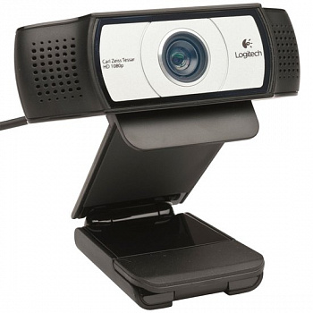 Digital Web Camera Logitech HD Pro C930e (960-000972)