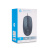 Мышь HP M10  USB (black)