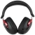 Наушники+микрофон игровые AULA A700 - Black & Red Наушники+микрофон игровые AULA A700 - Black & Red фото