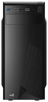 Корпус Midi Tower AeroCool CS-1101
