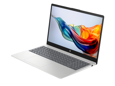 Ноутбук HP 15-fc0271ci (R5 7520U 2,8GHz.8Gb,SSD 512Gb) 15.6" FHD