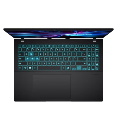 Ноутбук Asus VivoBook V16 V3607VP (Core 5-210H 2.2GHz,32Gb,SSD 512Gb,RTX5070 8Gb)16,0'' WUXGA