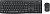 Клавиатура+мышь Logitech Wireless Desktop MK295 