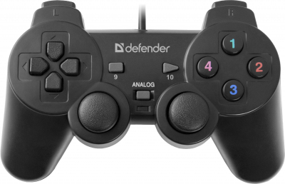 Game pad Defender Omega