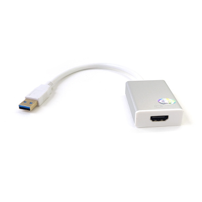Адаптер USB 3.0  на HDMI ViTi U3HD