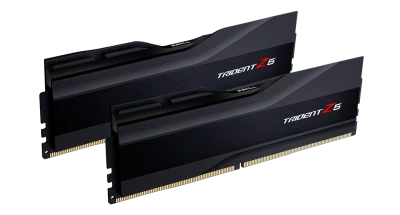 DIMM 64GB DDR5 kit 6000MHz G.SKILL Trident Z5 F5-6000J3238G32GX2-TZ5K (2x32GB)