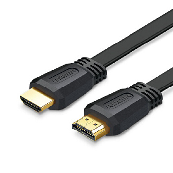 Кабель HDMI to HDMI 5m (UGREEN) 4K 50821