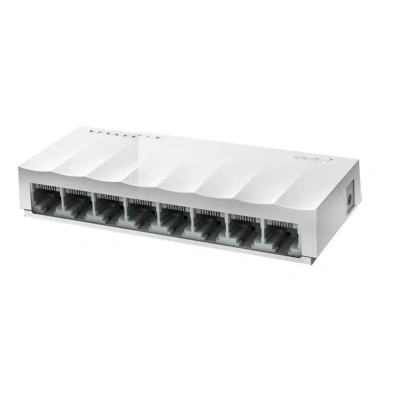 Коммутатор 8 port TP-Link LiteWave LS1008