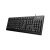Клавиатура Rapoo NK1800 USB black